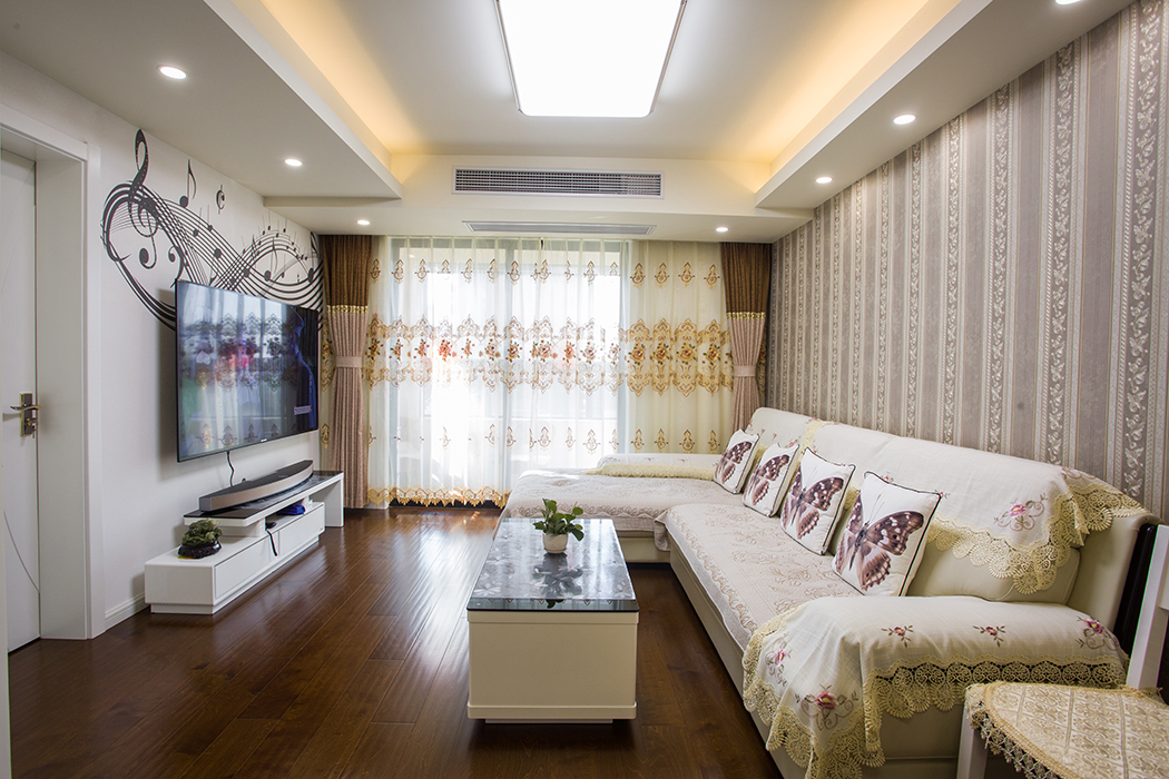 簡約是一種日子方式 
