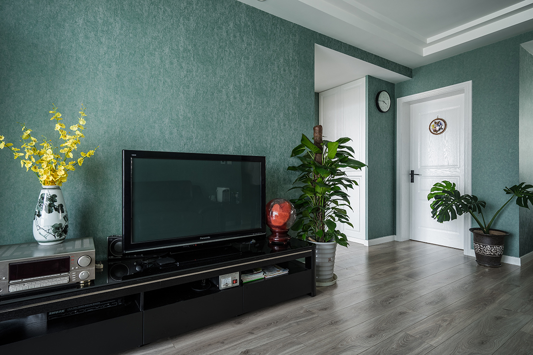 現代簡約室內設計，不僅可以減少裝修費用，還能展現出自己預期的效果。
