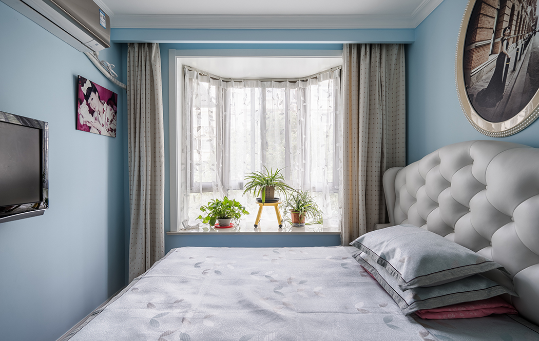 愛生活的人，總會不斷地去尋找，直至尋找到屬于自己的空間遠離都市的喧嘩。
