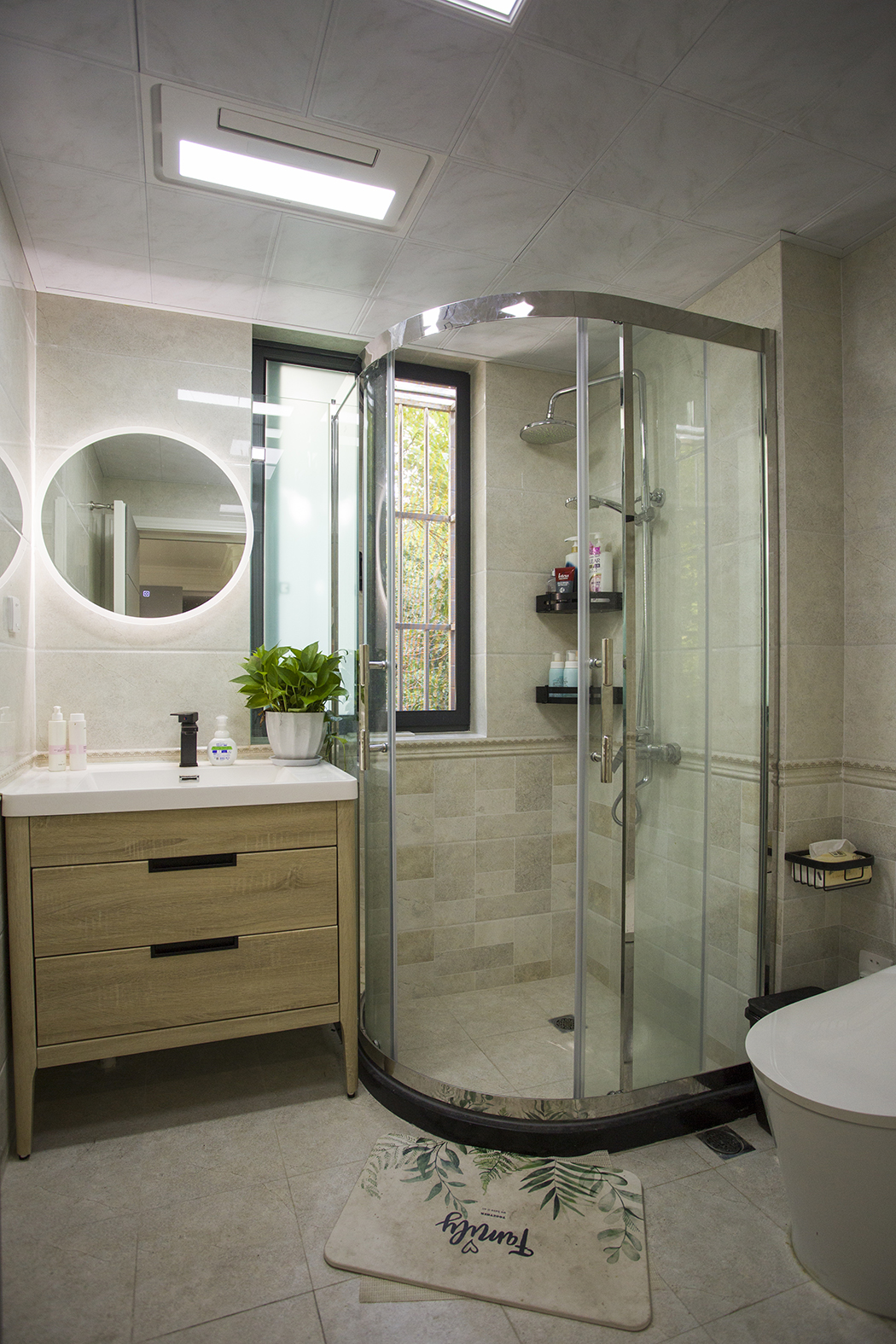 提高空間利用率