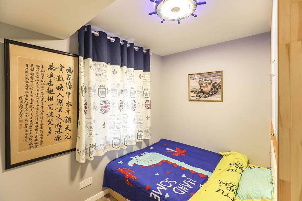 在家居設計時，不同的戶型需要設置不同的卡座，這樣才能充分發揮它的優勢。
