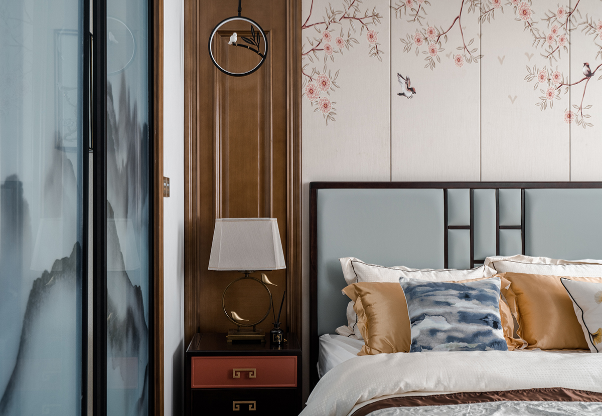 ■因景互借去過蘇州拙政園的讀者都知道這座美輪美奐的園林有一個(gè)特色就是