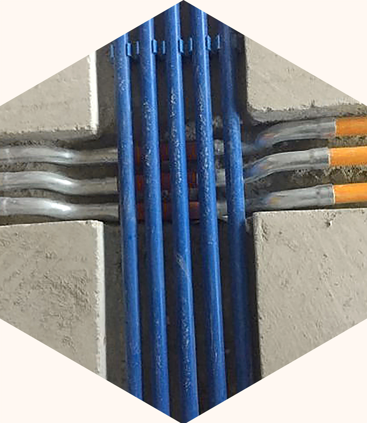 強弱電屏蔽抗干擾工藝