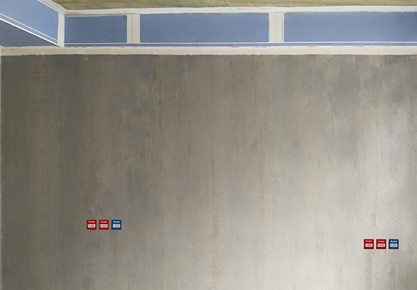 滾刷界面劑防起裂工藝